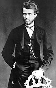 Едуард Направник   150 років тому в Росію приїхав громадянин Австро-Угорщини - Чехія тоді ще була частиною Австрійської імперії, Едуард Направник
