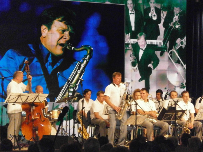 Ігор Бутман брав участь у записі цього альбому, а пізніше виступав з ансамблем Гровера Вашингтона на багатьох джазових фестивалях (Chautauqua в Нью-Йорку, The Berklee Center в Бостоні, Great Woods Center in Mansfield в Массачусетсі і інших), а також в найпрестижнішому джаз- клубі Нью-Йорка «Blue Note»