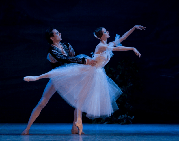 Після першого ж вистави «Жизель» перетворила балетний світ на «до» і «після» і зайняла виняткове місце в класичному репертуарі