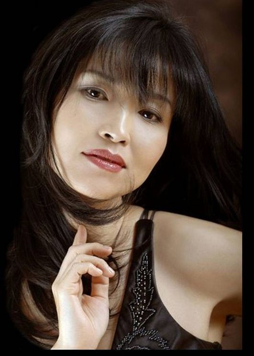Місячна мелодія Кейко Мацуї   Кейко Мацуї (Keiko Matsui народилася 26 липня 1961 року в Токіо, Японія