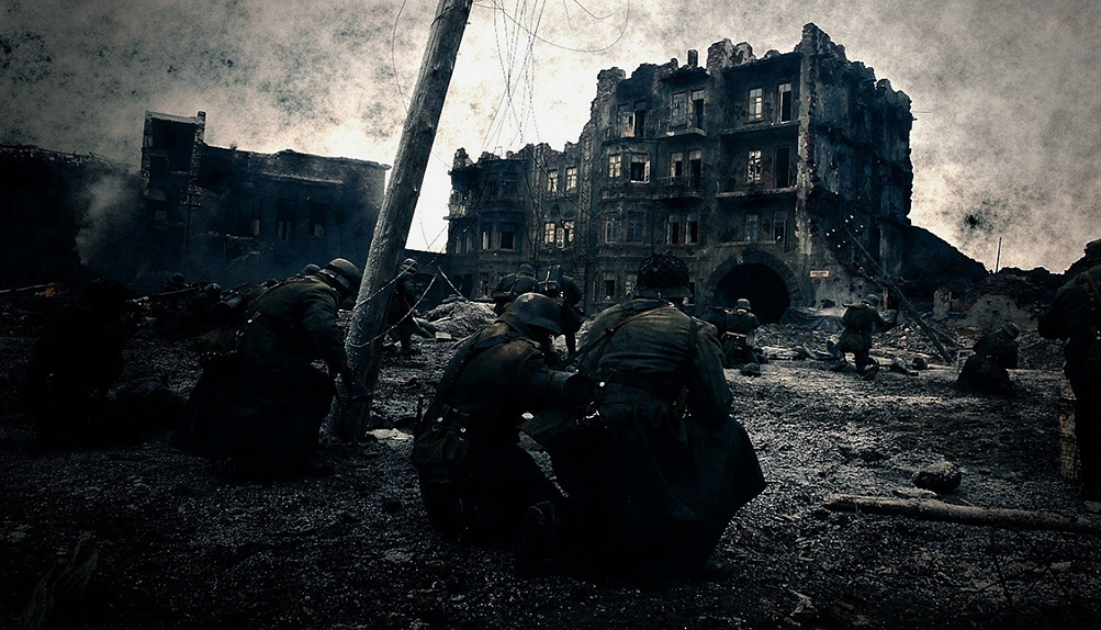 Новий фільм Федора Бондарчука за все за два тижні прокату вийшов на четверте місце в рейтингу найкасовіших картин 2013 року