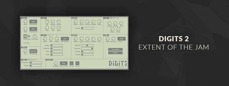 # 6 Digits 2 від Extent of the Jam (Windows, Mac OS, Linux)