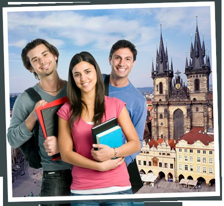 зміст:   Як вибрати, куди поїхати вчитися   Чехія - наш вибір