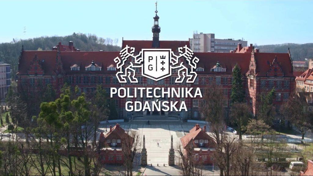 9 місце: Politechnika Gdańska (Гданський політехнічний університет)