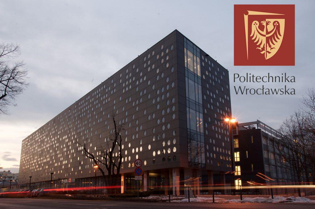 6 місце: Politechnika Wrocławska (Вроцлавський політехнічний університет)