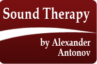 Програма Звукотерапія (Sound Therapy 1