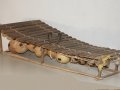 Старовинні музичні інструменти назви і види