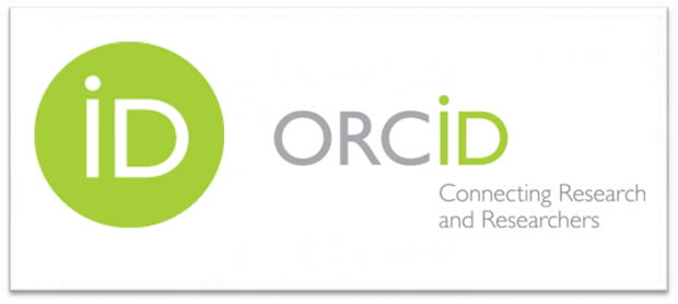 Авторський ідентифікатор ORCID