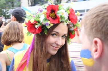 22 июня 2012, 10:08 Переглядів:   Як зараз живуть молоді українці