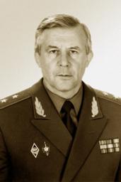 Титаренко 1991 - 1992 рр