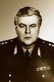 Тимофєєв 1994 - 1999 рр