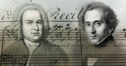 Пізніше, в 1829 році під керівництвом Мендельсона публіка знову почула «Страсті за Матфеєм» і ця подія увійшла в історію музики