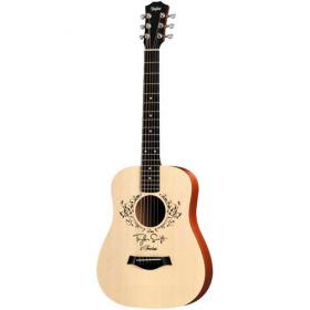 Гітарна фірма-виробник Taylor випускає всі види гітар і аксесуарів до них, але відома вона, перш за все, своїми акустичними гітарами