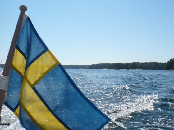 Сьогодні ми розповімо про одне з цікавих напрямків Скандинавії - магістратура в Швеції