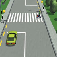 В среднем 36 пешеходов погибают и 1000 пешеходов получают травмы на дорогах Новой Зеландии каждый год