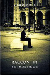 Яку аудіокнигу завантажити:   «Raccontini» Alfonso Borello ( «Розповіді» Альфонсо Бореллі)