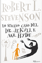 Яку аудіокнигу завантажити:   «Lo strano caso del dottor Jekyll e del signor Hyde » Robert Louis Stevenson ( «Дивна історія доктора Джекіла і містера Хайда» Роберта Льюїса Стівенсона)
