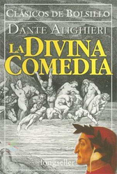 Яку аудіокнигу завантажити:   «La Divina Commedia» Dante Alighieri ( «Божественна комедія» Данте Аліг'єрі)