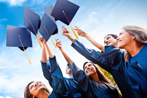Безкоштовну вищу освіту в Європі: мрія, що стала реальністю