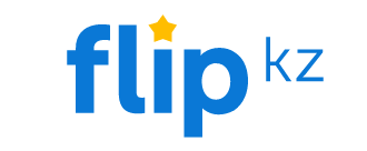 Flip - це величезний інтернет-гіпермаркет, де в різних категоріях представлено понад 400 тисяч товарів