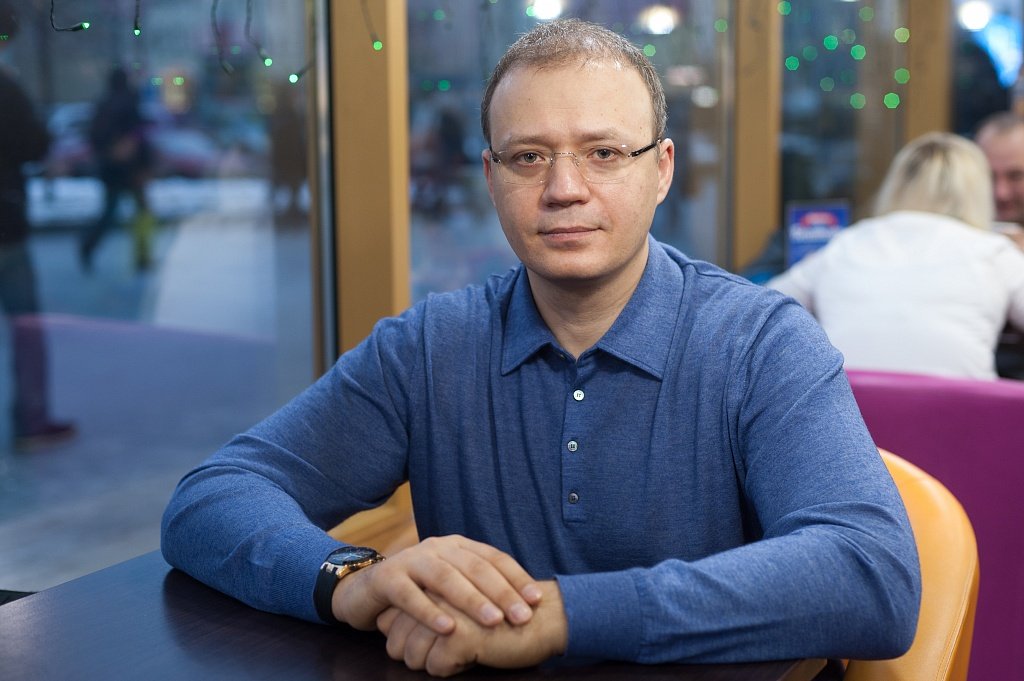 Михайло Гончаров, Про стратегію розвитку мережі на новому ринку: