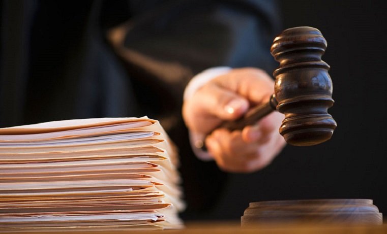 Приволзький військовий суд сьогодні оголосив вердикт по так званій «справі чотирьох» - посібників терористів