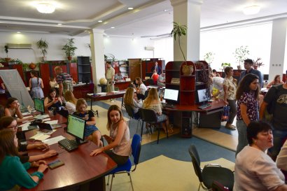 З 12 липня в електронних кабінетах абітурієнтів відкрилася можливість подачі заяв до установ вищої освіти України