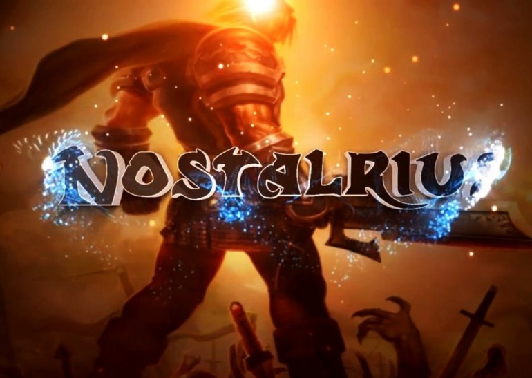 Деякі гравці World of Warcraft, які ностальгують за оригінальною версією гри, замість того, щоб прийняти світ Азерота таким, як ми знаємо його сьогодні, об'єднуються, створюючи несанкціоновані піратські сервера, такі як Nostalrius