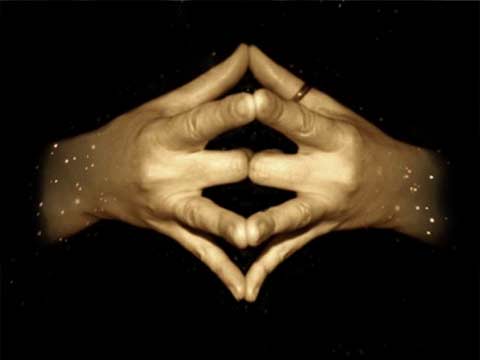 Пояснюємо любов «на пальцях»