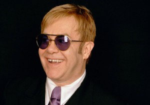 Багатогранна особистість, композитор, піаніст, рок-співак і все це про одне видатну людину співак Elton John