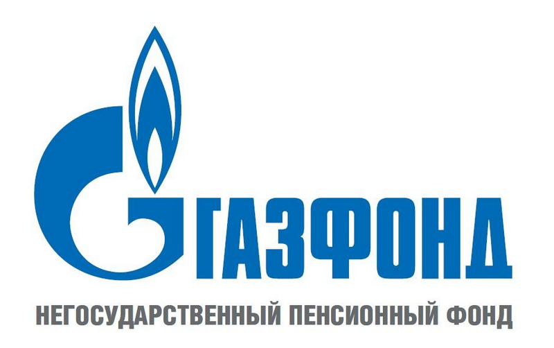 «Газфонд» - юридично взаємопов'язана з Газпромом організація, тому що  У складі її засновників Газпром і його найкрупнейшіе підприємства