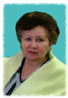 Боярська Міла Петрівна народилася в селі Петрівка Ростовської області