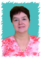 Валентина Олександрівна в школі №65 працювала з 1983 року