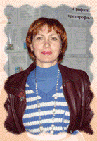 Інна Борисівна після інституту працювала на заводі Петрова в технологічному відділі