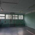 Оформлення фізкультурного залу в дитячому садку   Вам уявити ми хочемо наш спортивний зал