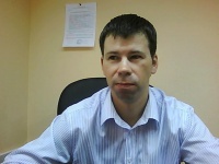 Бардін Михайло Олександрович, адвокат