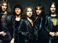 У 1965 році в Ганновері з'явилася група під назвою Scorpions