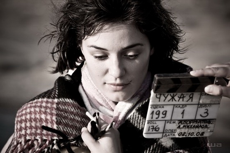 Зараз Наталя актриса театру і кіно, одним із знакових моментів для неї стала головна роль у фільмі «Чужа» (Росія, 2010 рік)