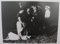 Фотографія «Затемнення» (L 'éclipse) (Беерсел, 1935):