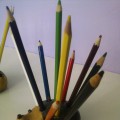 «Підставки для олівців»