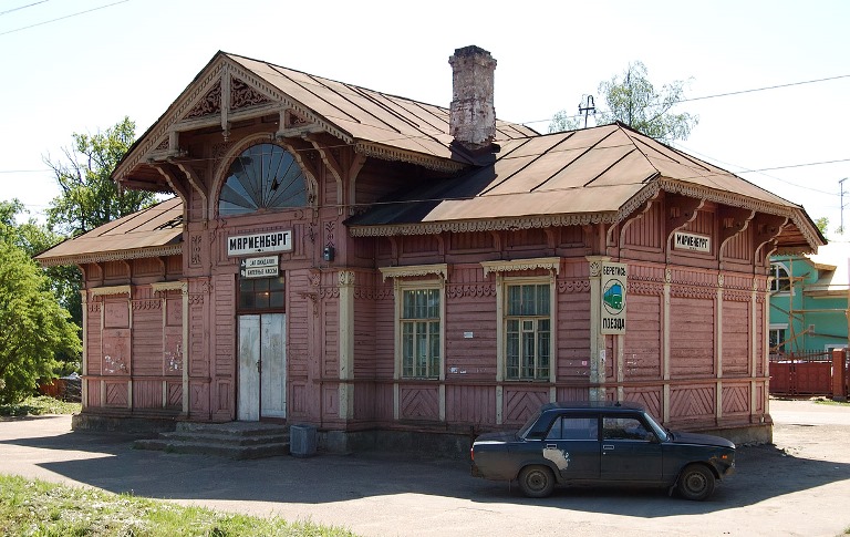Останнім часом вокзал в Горовастіце був закритий і знаходився в занедбаному стані, хоча, на думку місцевих жителів, для збереження вокзалу і приведення його в задовільний стан були потрібні невеликі фінансові вкладення